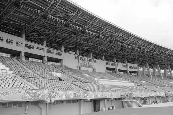 Estádio nacional em nassau — Fotografia de Stock