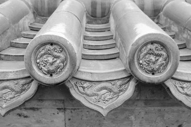 Pekin 'deki Cennet Tapınağı