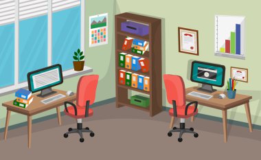 Geniş işyeri konumu