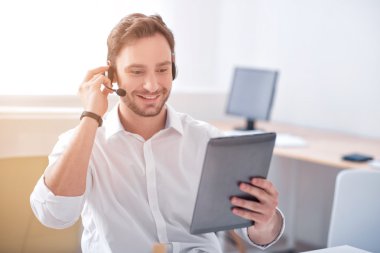 Pozitif adam tablet kullanma