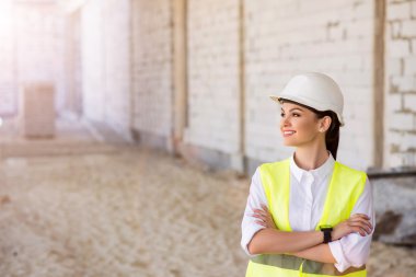 Modern inşaat iş ve işçi