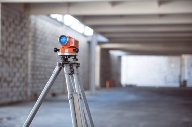 Modern inşaat donatımı