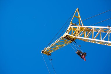 Bina kavramı. Arka plan fotoğraf