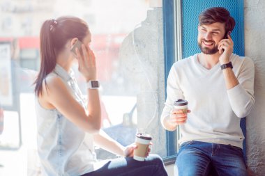 Hayatımızda modern gadget'lar