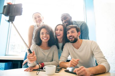 Hayatımızda modern gadget'lar