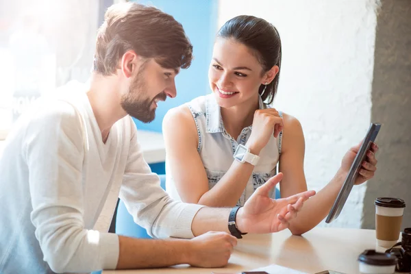 Gadget moderni nella nostra vita — Foto Stock