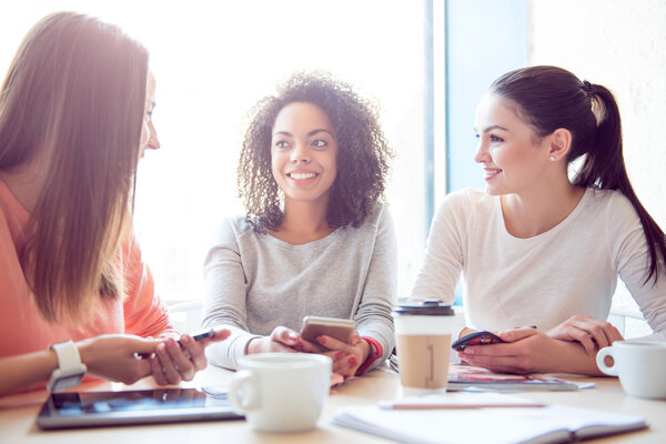 Современная молодежь