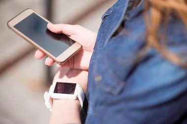 Hayatımızda modern teknolojiler