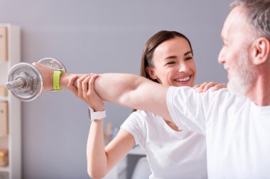 Modern rehabilitasyon Fizyoterapi