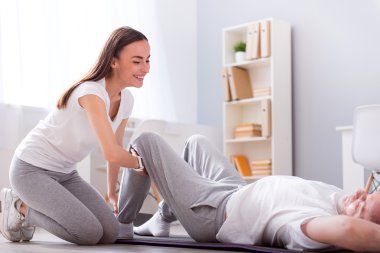 Modern rehabilitasyon Fizyoterapi