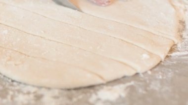 Hoş fırıncı pişirme