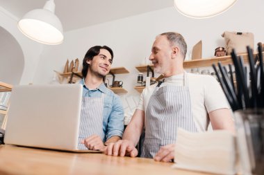 Modern kafe işletme