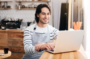 Modern kafe işletme