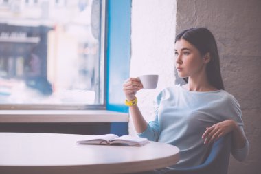 Kendine güvenen Bayan Kupası