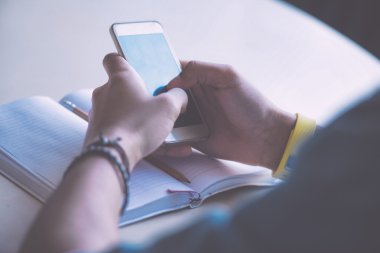 Yeni modern teknolojiler