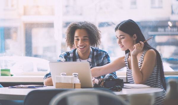 Новые современные технологии
