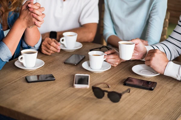 Tecnologías usables modernas — Foto de Stock