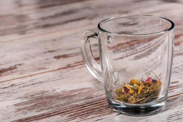 Cup of tea — Stock Photo, Image