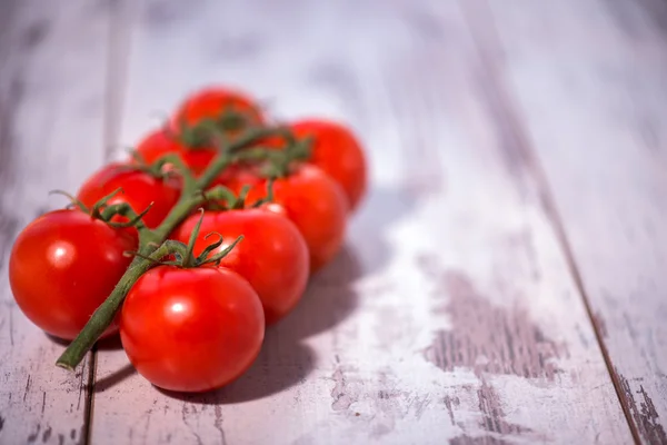 Ripe tempting vegetables — Stock Photo, Image