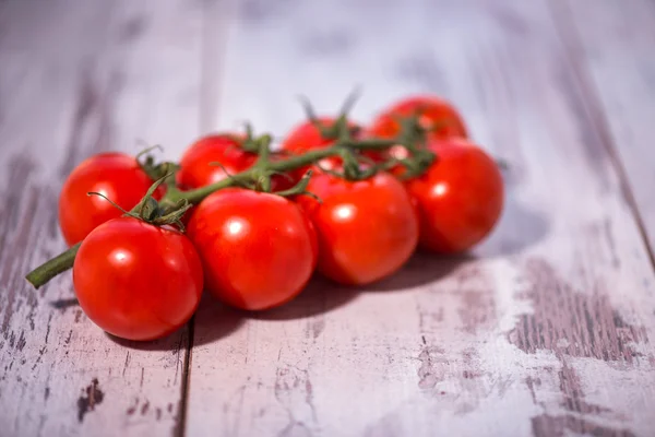 Ripe tempting vegetables — Stock Photo, Image