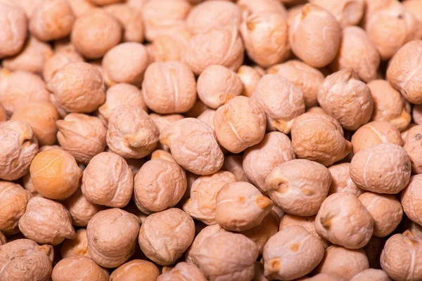 Composizione di bicchieri con cereali — Foto Stock