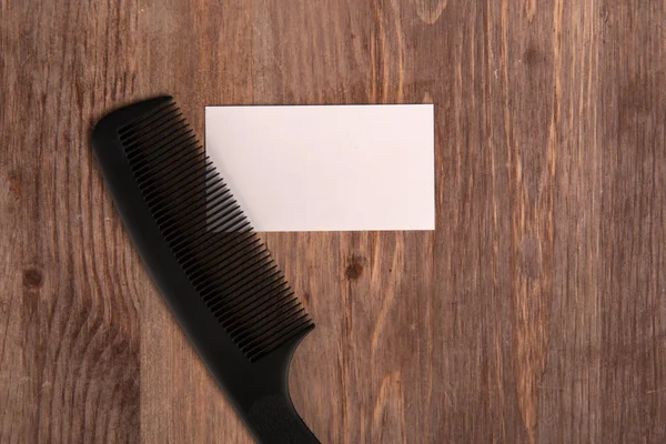 Professional  hairdressing salon — Stock Photo, Image