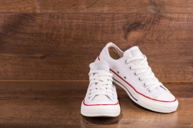 katta çok renkli gençlik spor ayakkabı