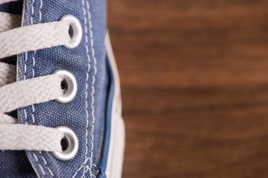 katta çok renkli gençlik spor ayakkabı