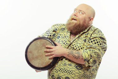 Davul Çalma ve çok hoşuma gitti