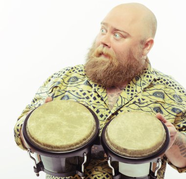 Davul Çalma ve çok hoşuma gitti