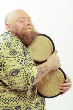 Davul Çalma ve çok hoşuma gitti