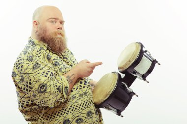 Davul Çalma ve çok hoşuma gitti