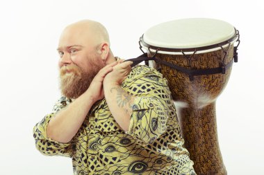 Davul Çalma ve çok hoşuma gitti