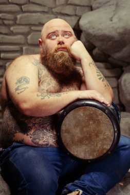 Davul Çalma ve çok hoşuma gitti