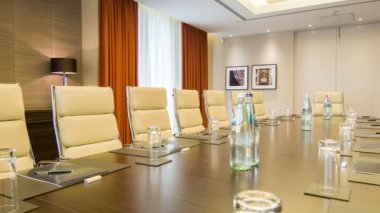 Toplantı Salonu premium sınıf İş Merkezi