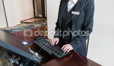 Modern şık otel sizin için her şeyi içerir