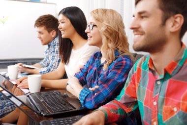 Yeni bir app takım oluşturma