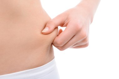 Teyp ölçme ile bir vücut parçaları