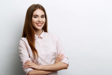 poz güzel genç bayan