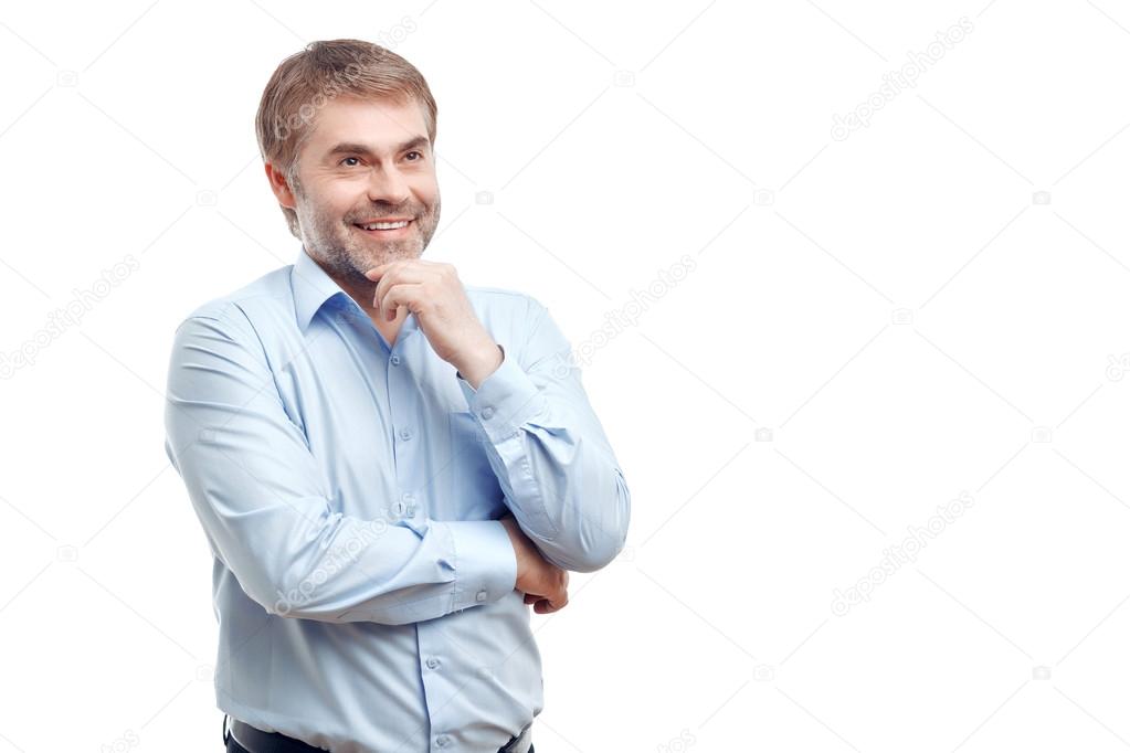 Pleasant men