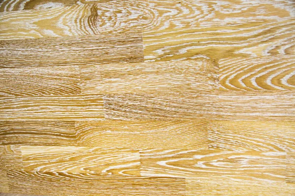 Background Made Yellow Pine Boards Beautiful Knots Pattern Tree Structure — Stock Photo, Image