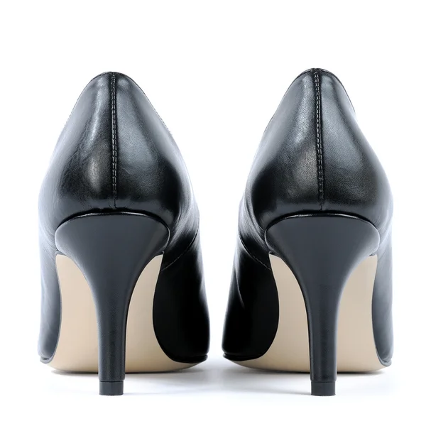 Shoes for women with high heel — Stock Photo, Image