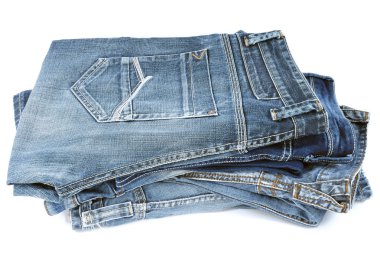 Erkek Jeans