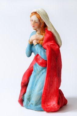 Öğeleri İsa'nın Doğuşu