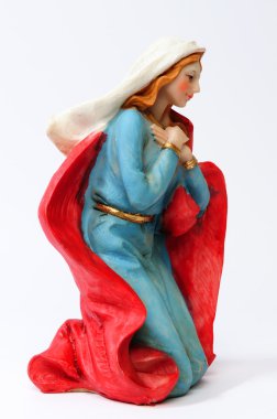 Öğeleri İsa'nın Doğuşu