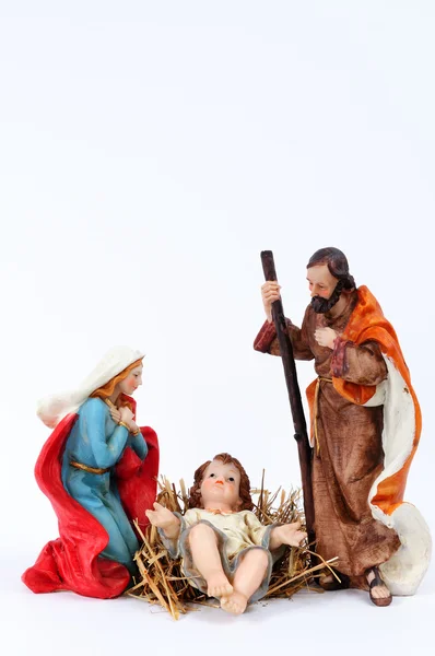 Elements Nativity — Stock Photo, Image