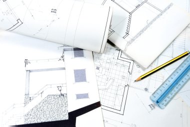 Proje oluşturma