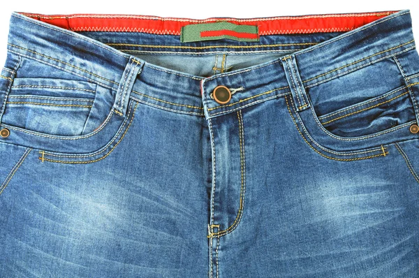 Jeans for men — Stock Photo, Image