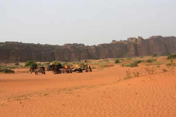 Mali
