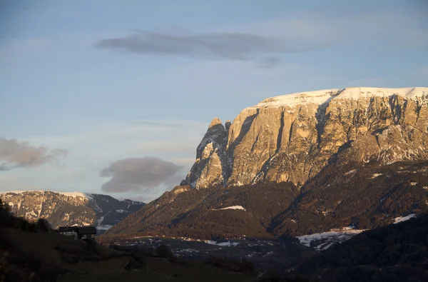 Dolomieten — Stockfoto